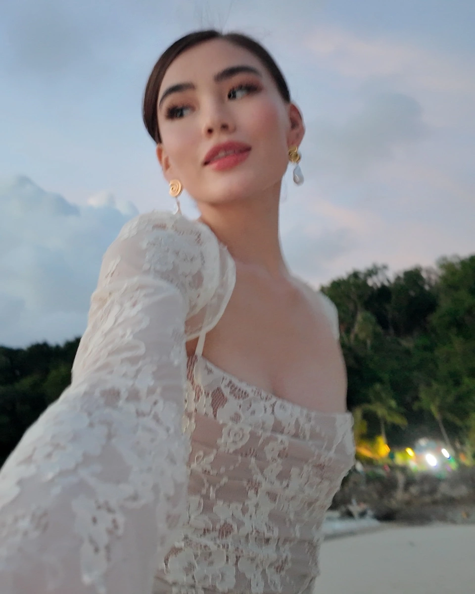 Айдана эскорт в городе Алматы