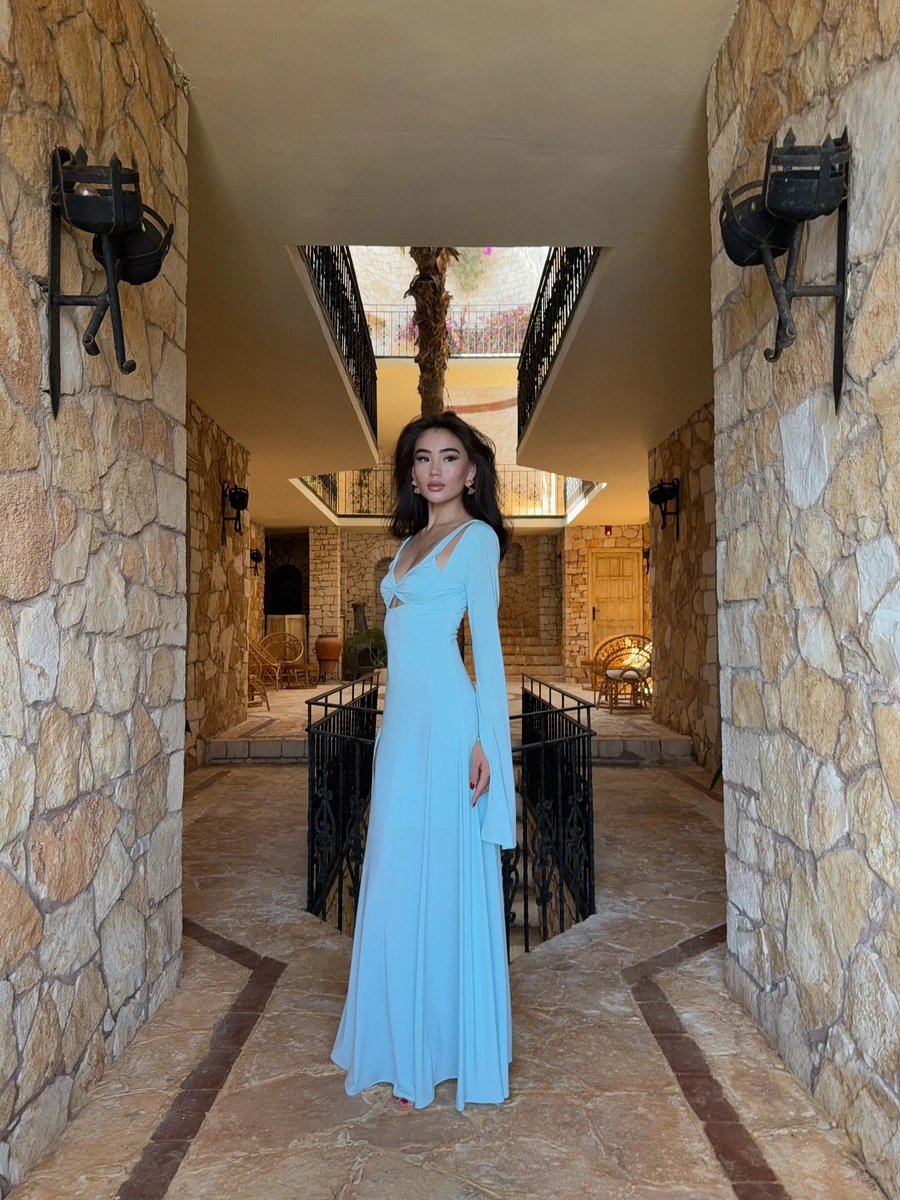 Айдана эскорт в городе Алматы