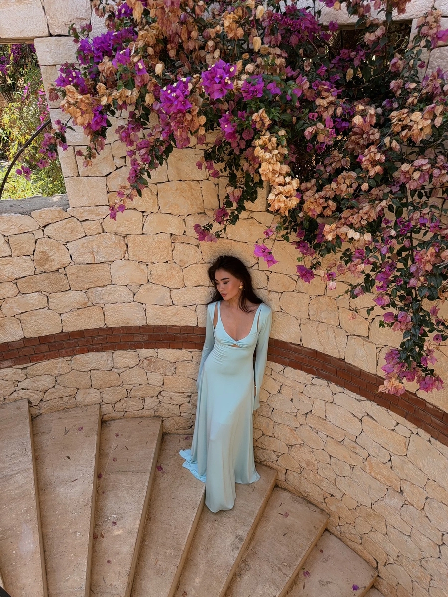 Айдана эскорт в городе Алматы