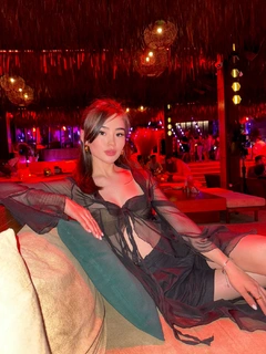 Айдана эскорт в городе Алматы