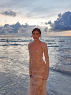 Айдана эскорт в городе Алматы