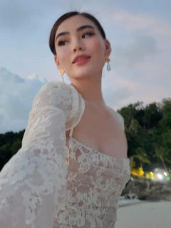 Айдана эскорт в городе Алматы