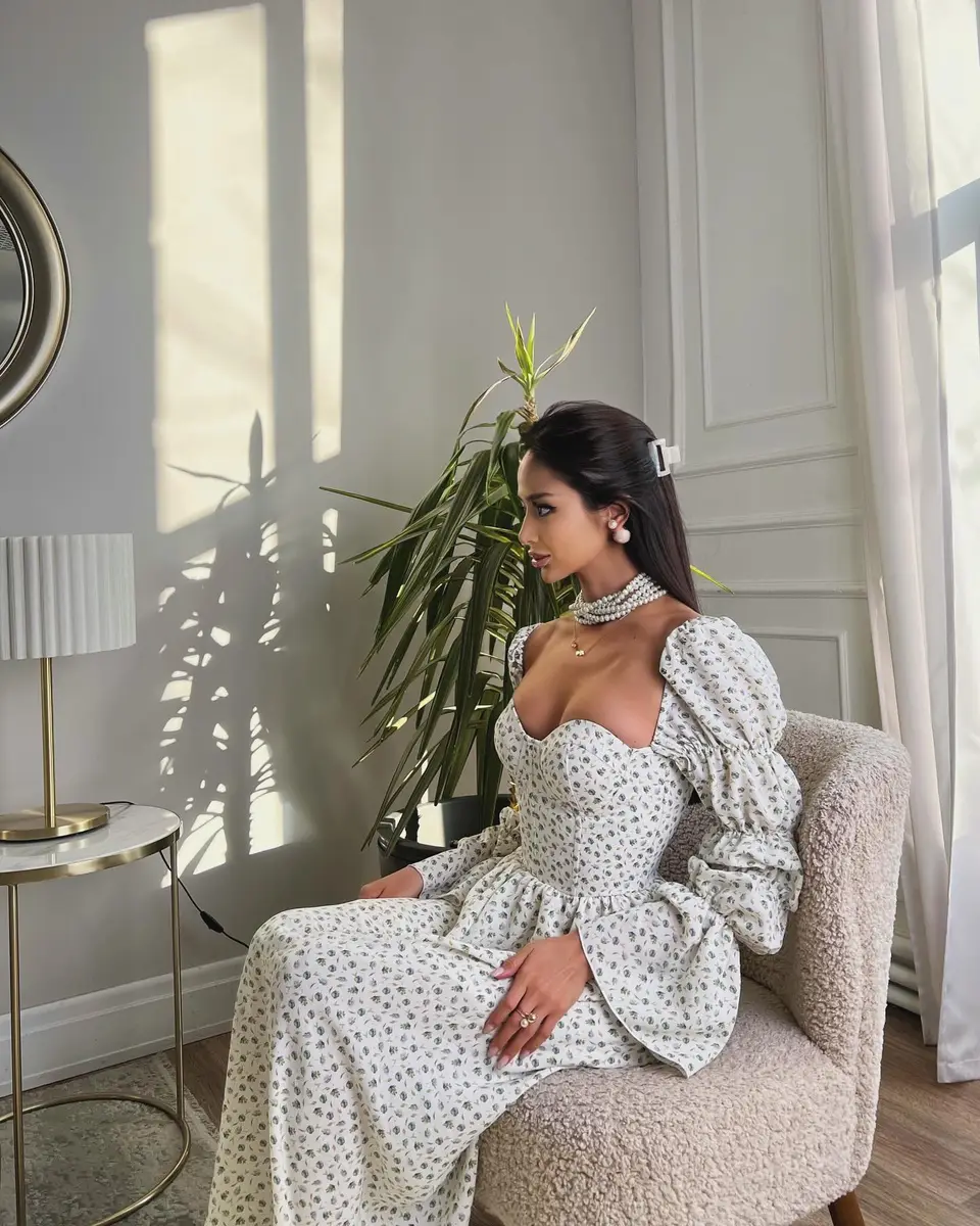 Айгерим эскорт в городе Алматы