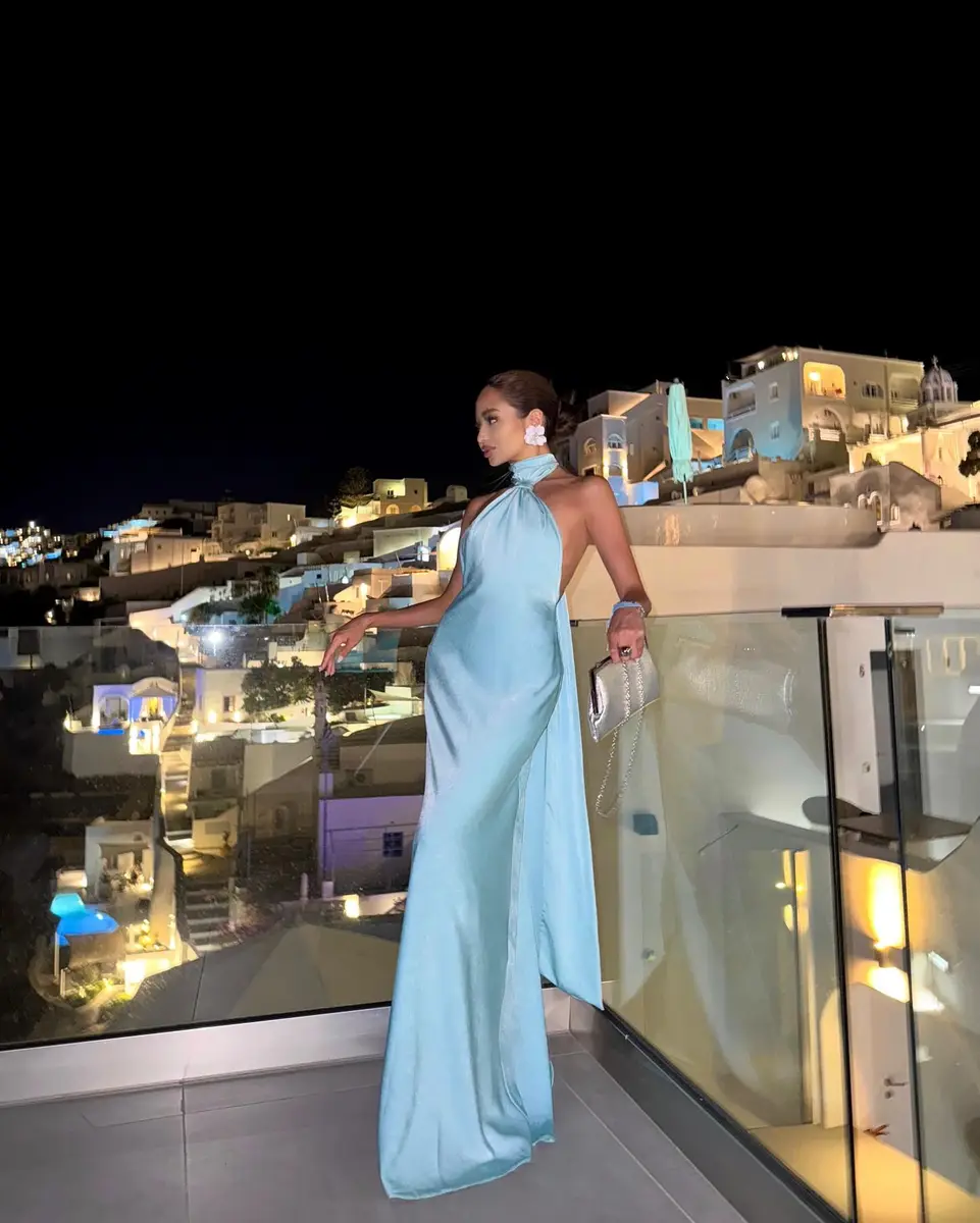 Айгерим эскорт в городе Алматы