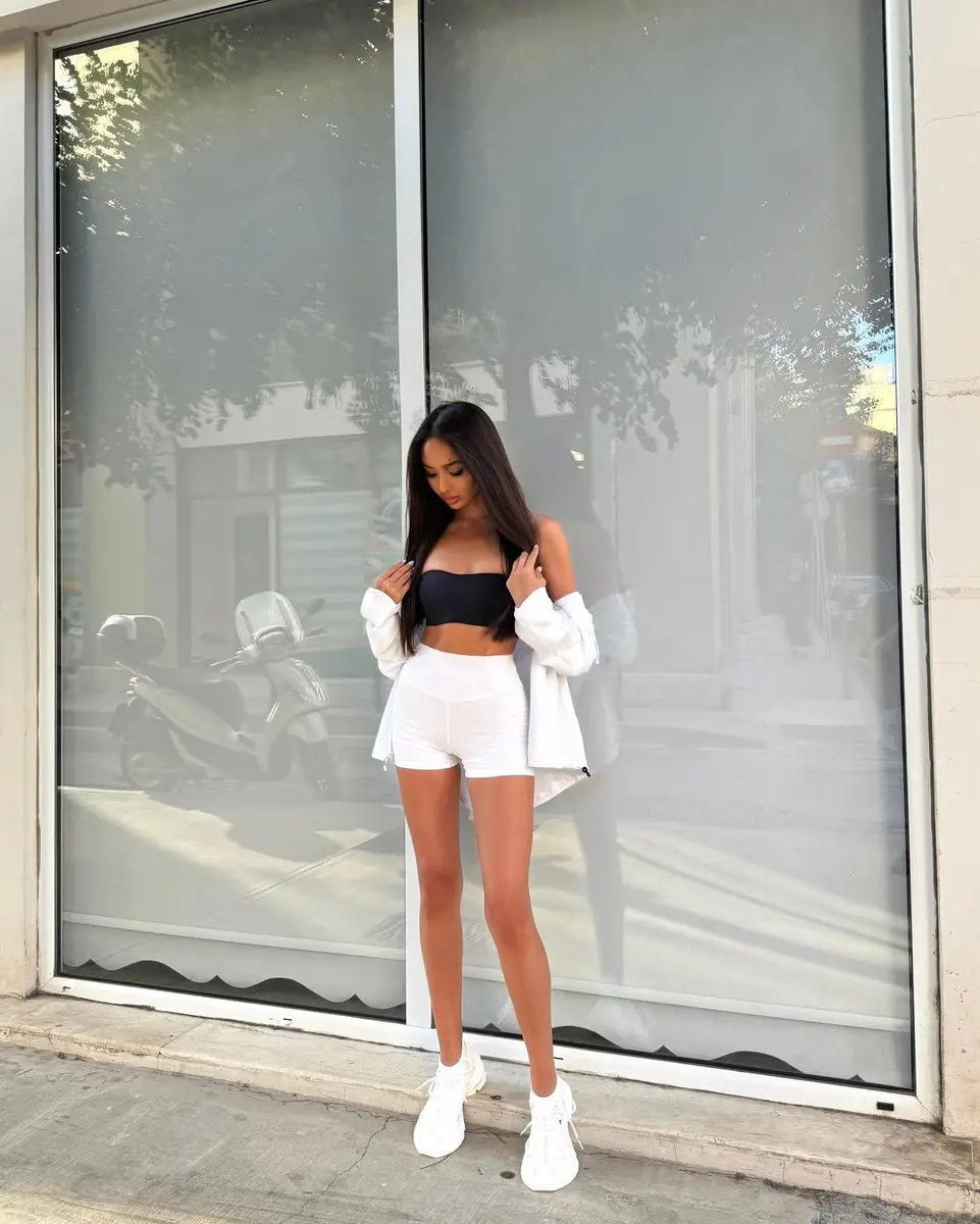 Айгерим эскорт в городе Алматы