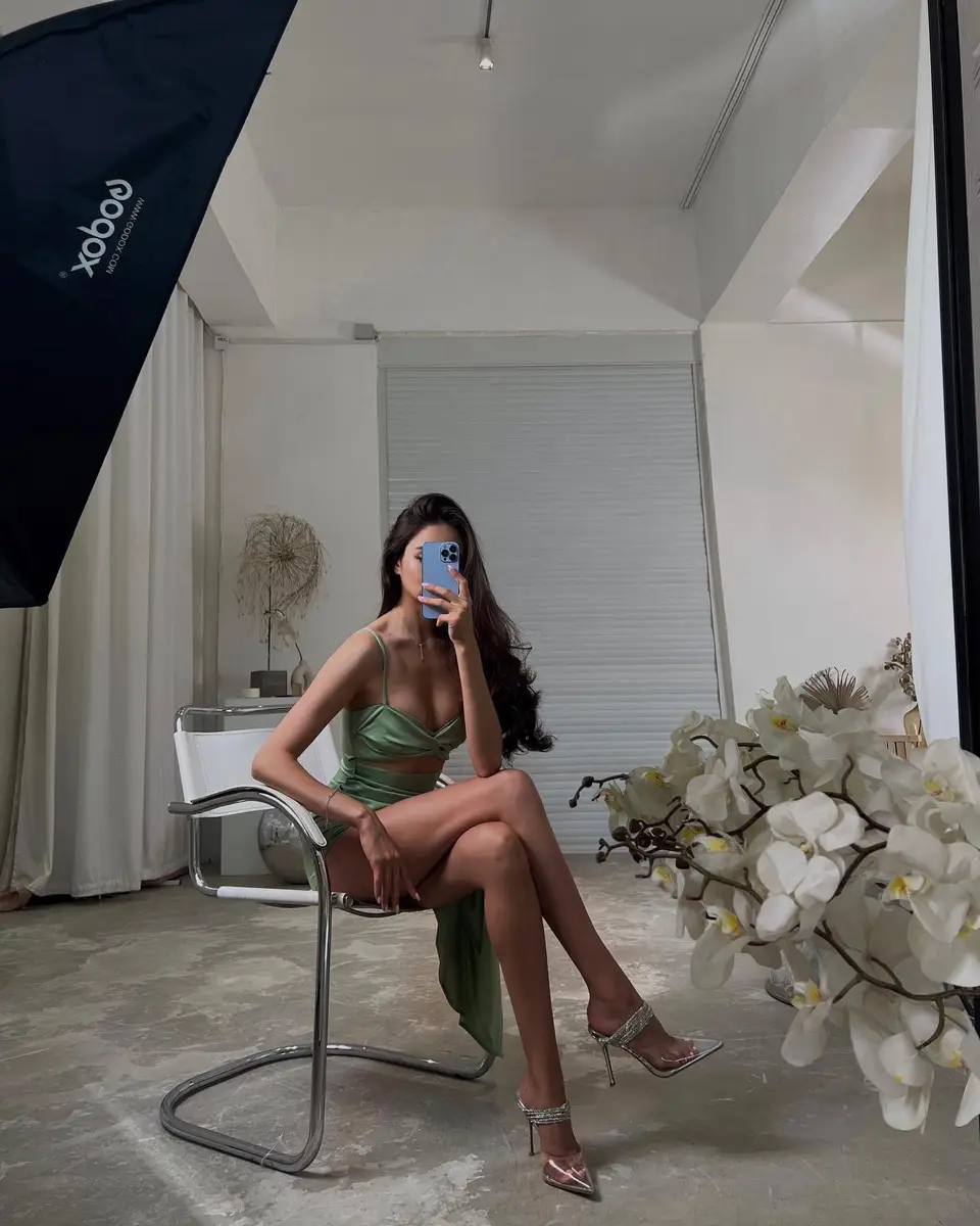 Айгерим эскорт в городе Алматы