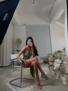 Айгерим эскорт в городе Алматы