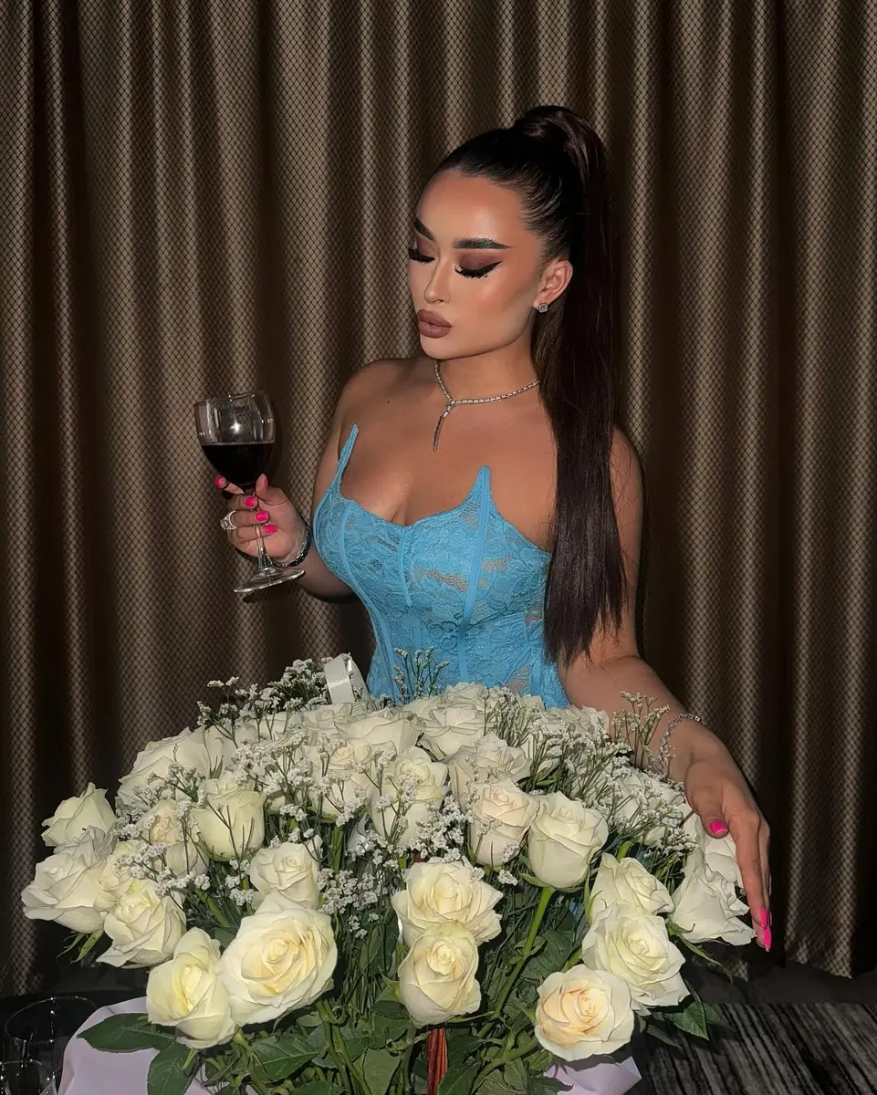 Айнур эскорт в городе Алматы