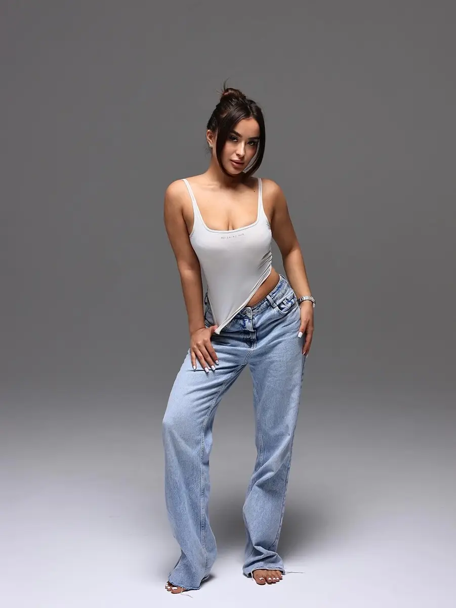 Айнур эскорт в городе Алматы