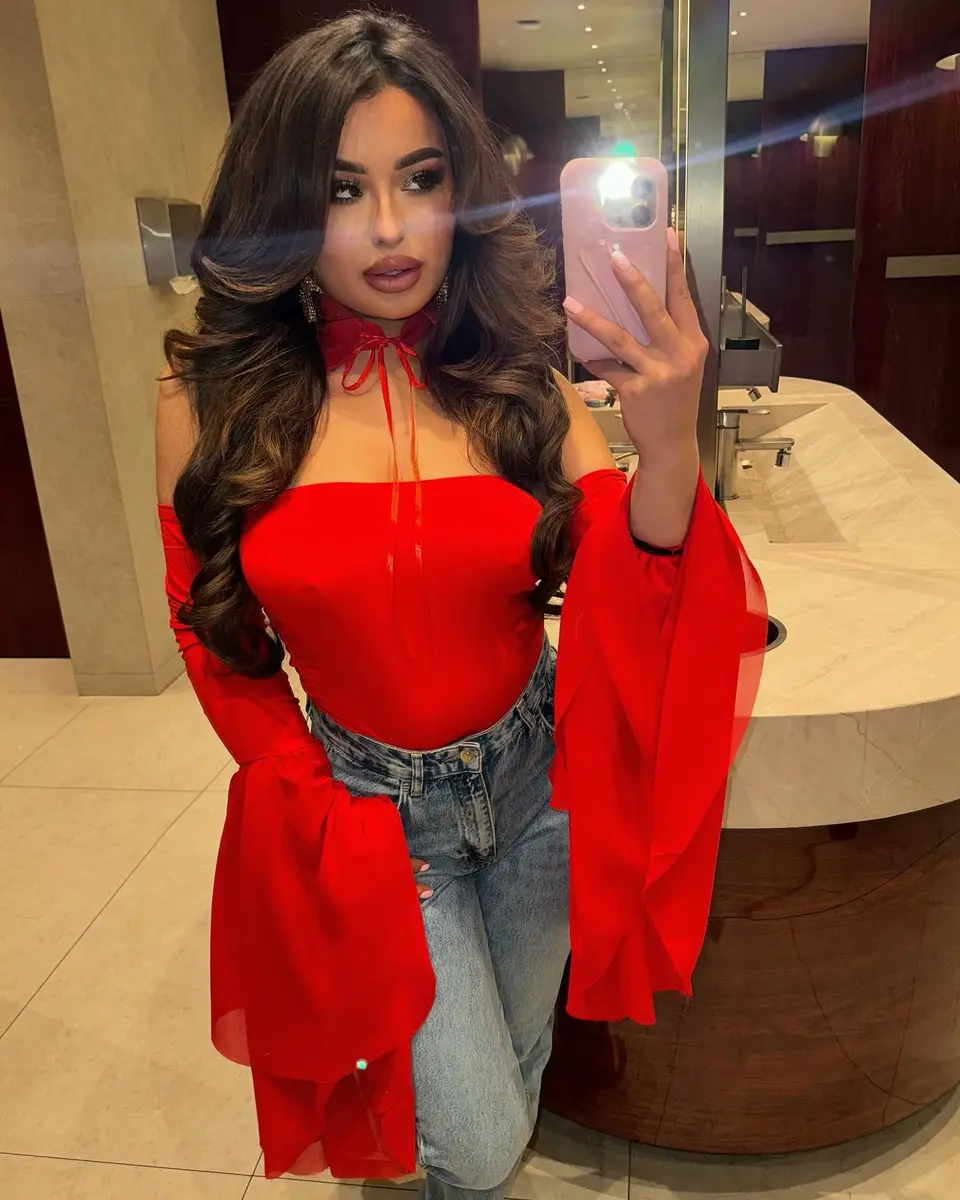 Айнур эскорт в городе Алматы