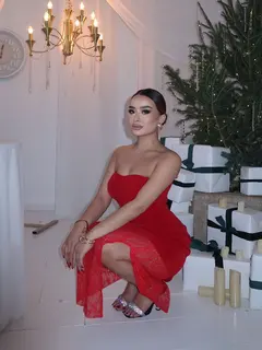 Айнур эскорт в городе Алматы