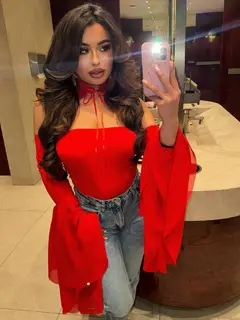 Айнур эскорт в городе Алматы