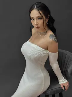 Alessia escort in Almaty photo 3