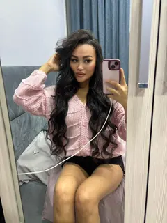 Amalia escort in Almaty photo 3