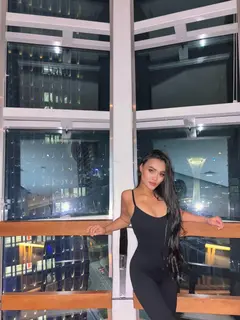 Amalia escort in Almaty photo 4
