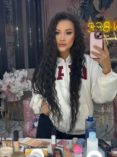 Amalia escort in Almaty photo 5