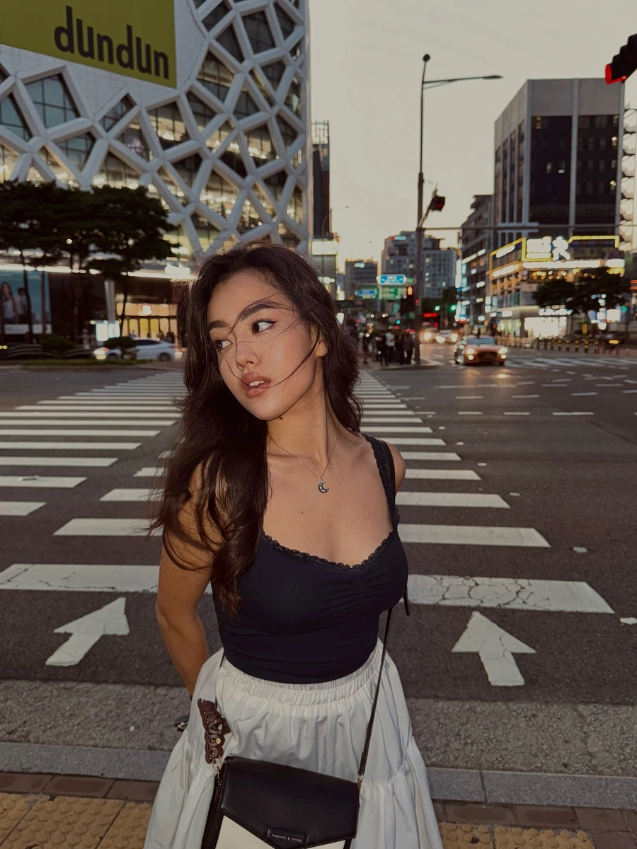 Ассель эскорт в городе Алматы