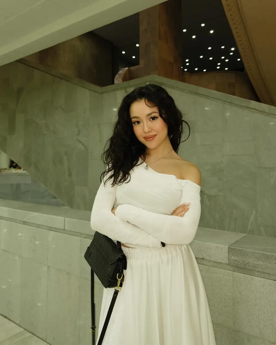 Ассель эскорт в городе Алматы