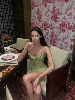 Ayim escort in Almaty photo 2