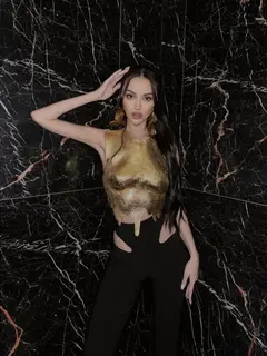 Ayim escort in Almaty photo 4