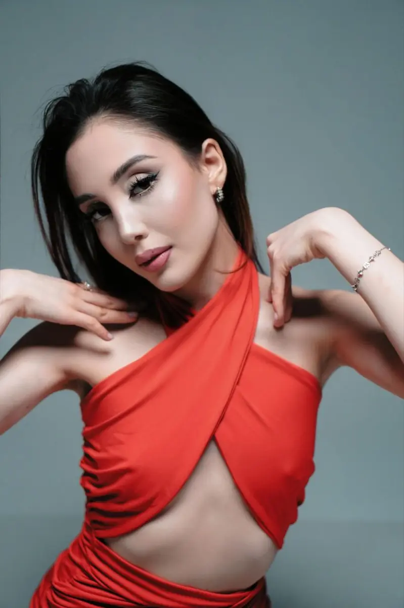 Aylara escort in Almaty