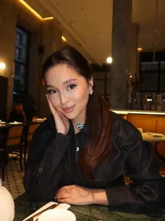 Balgyn escort in Almaty photo 4