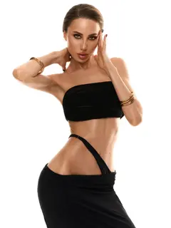 Bazhena escort in Almaty photo 4