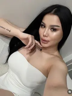 Clara escort in Almaty photo 5