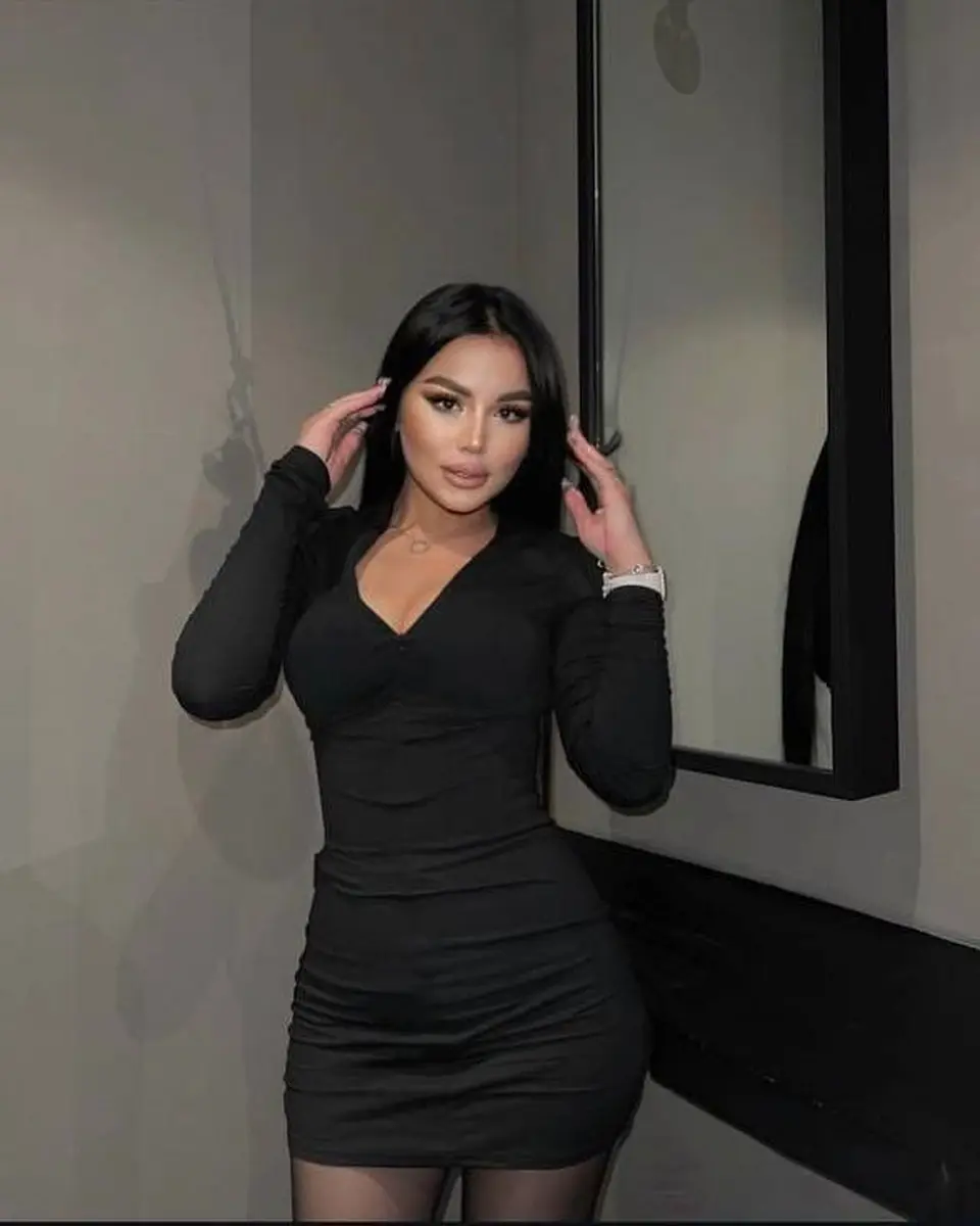 Clara escort in Almaty