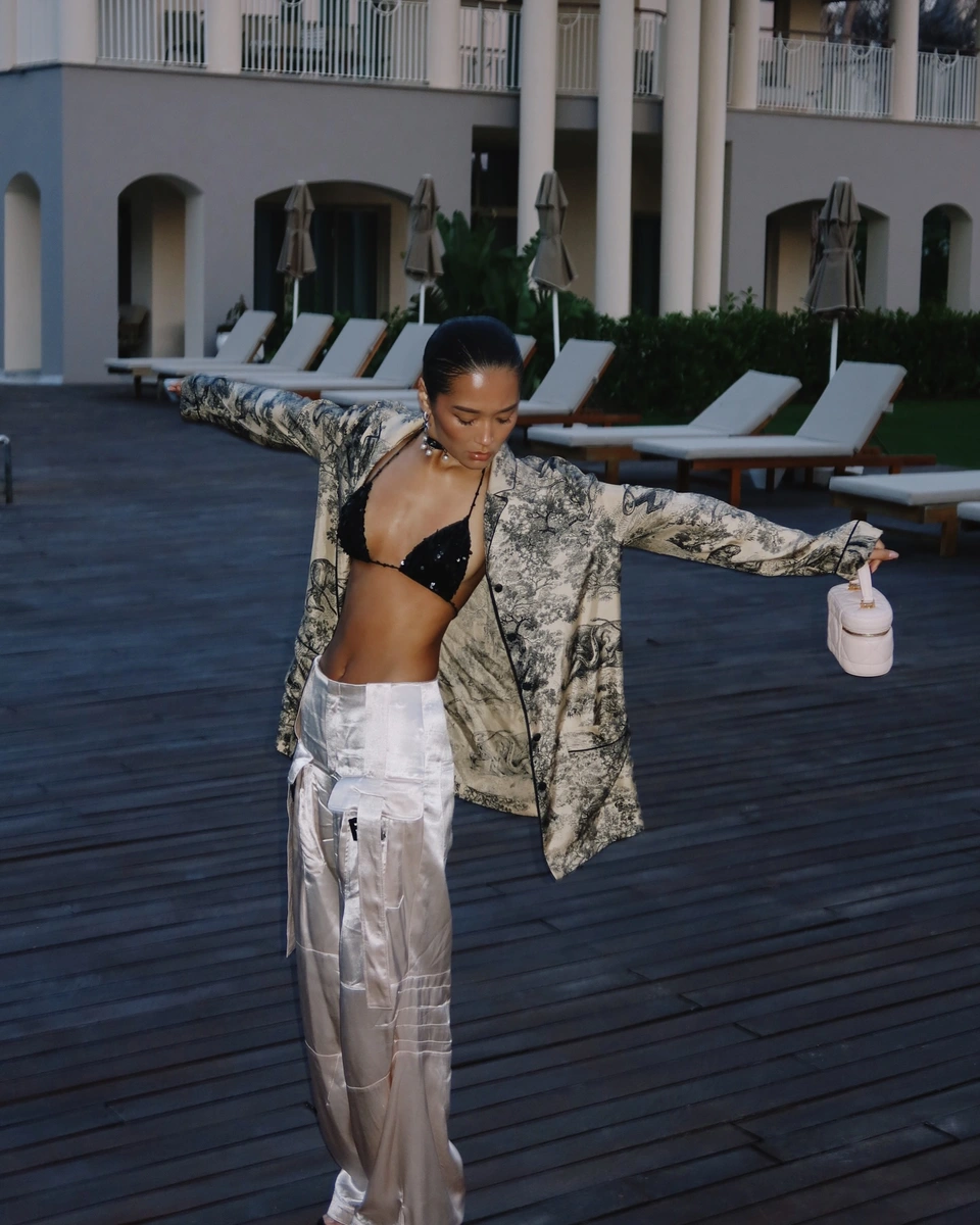 Динара эскорт в городе Алматы