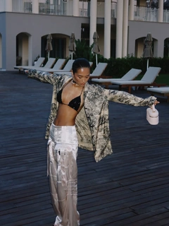 Динара эскорт в городе Алматы