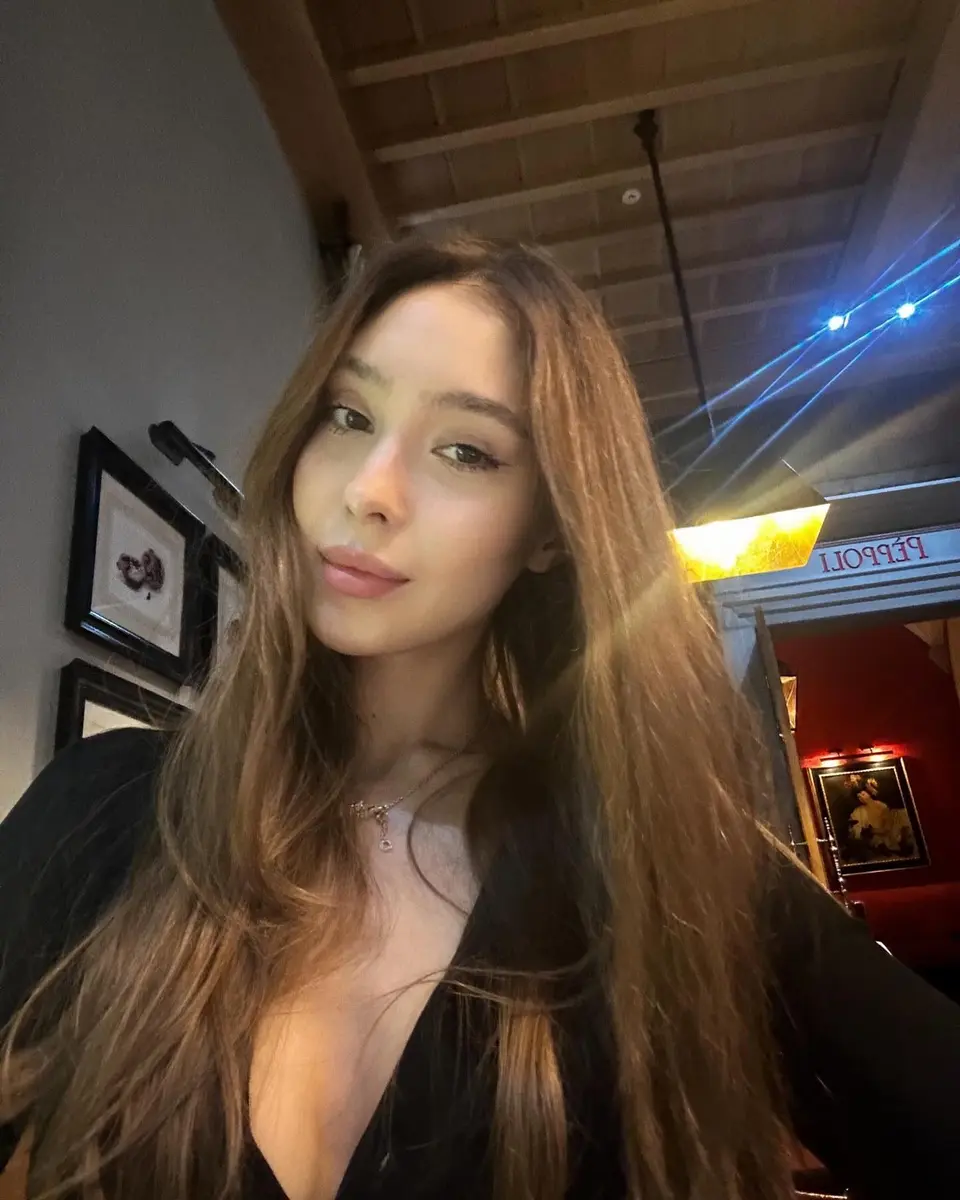 Elmira escort in Almaty