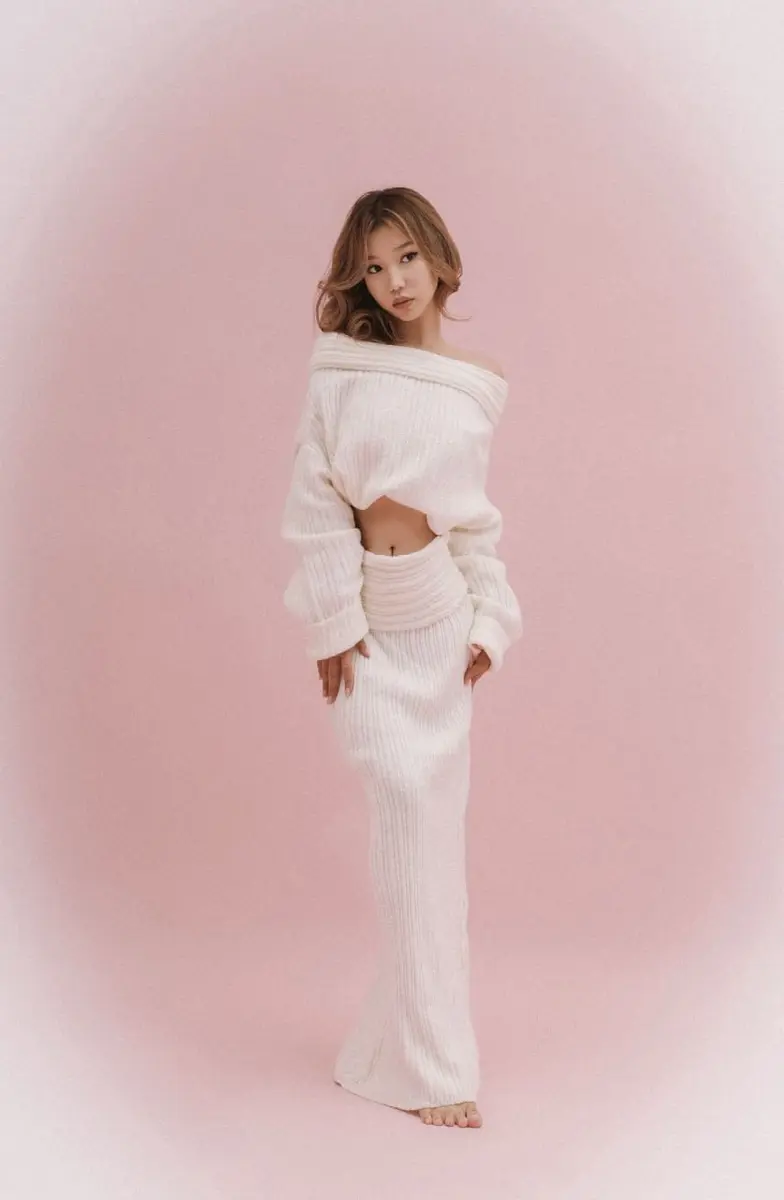 Emily escort in Almaty