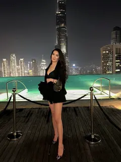 Eve escort in Almaty photo 2