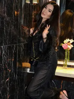 Eve escort in Almaty photo 4
