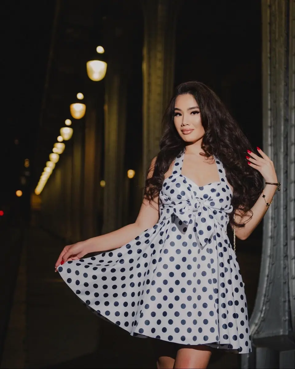Eve escort in Almaty