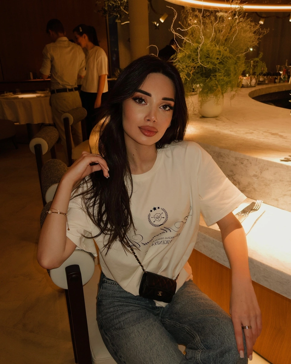 Гульжибек эскорт в городе Алматы