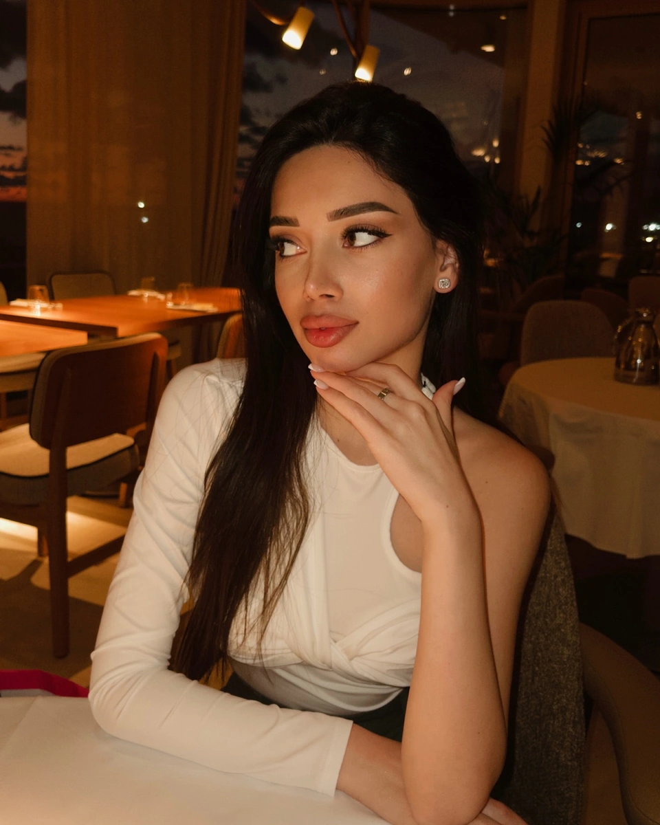 Гульжибек эскорт в городе Алматы