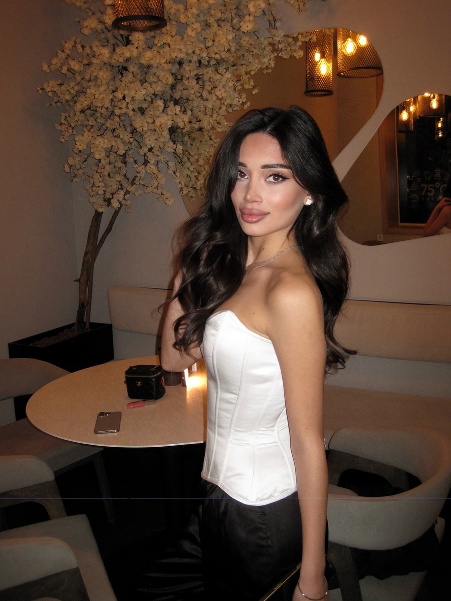 Гульжибек эскорт в городе Алматы