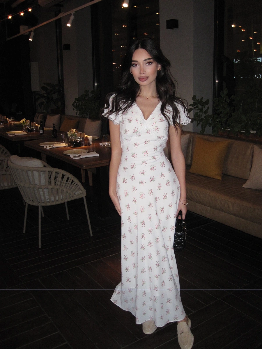 Гульжибек эскорт в городе Алматы