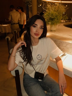 Гульжибек эскорт в городе Алматы