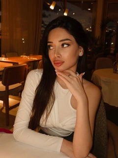 Гульжибек эскорт в городе Алматы