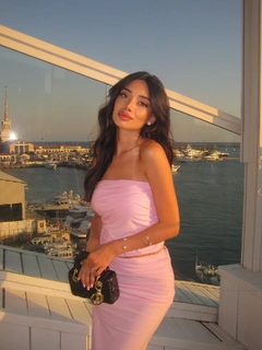 Гульжибек эскорт в городе Алматы