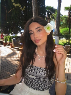 Гульжибек эскорт в городе Алматы