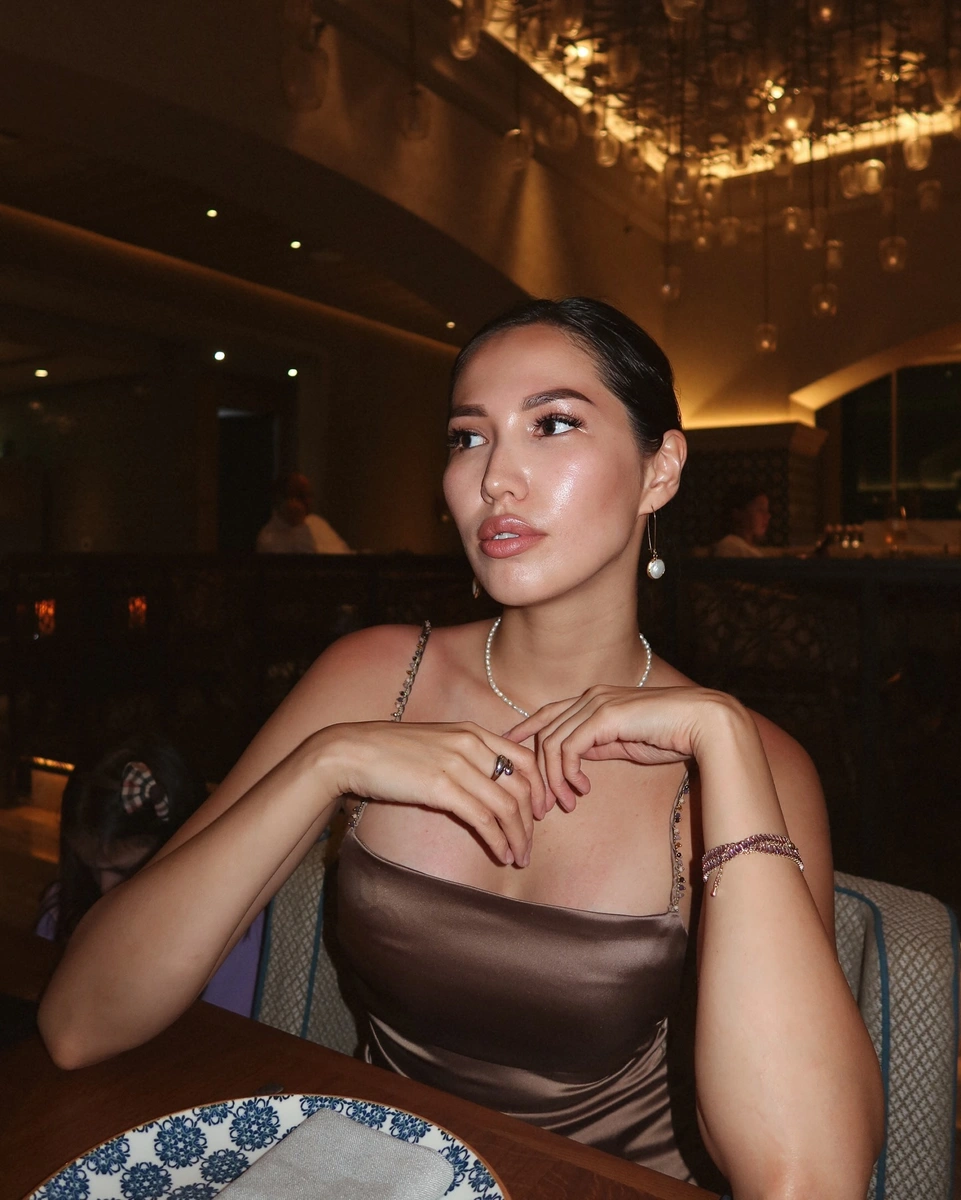 Гульзира эскорт в городе Алматы