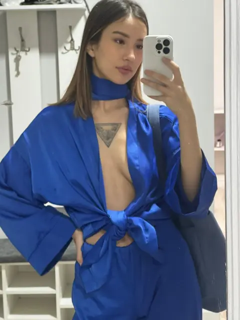 Irina