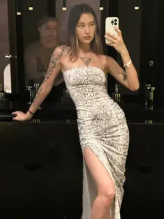 Irina escort in Almaty photo 2
