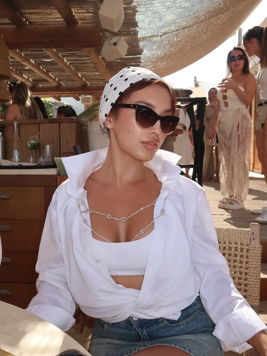 Джамила эскорт в городе Алматы