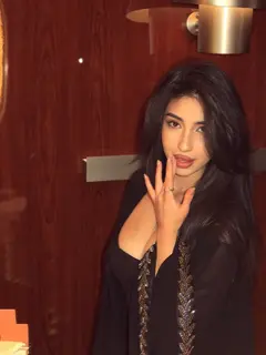 Kamilya escort in Almaty photo 3