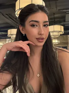 Kamilya escort in Almaty photo 4